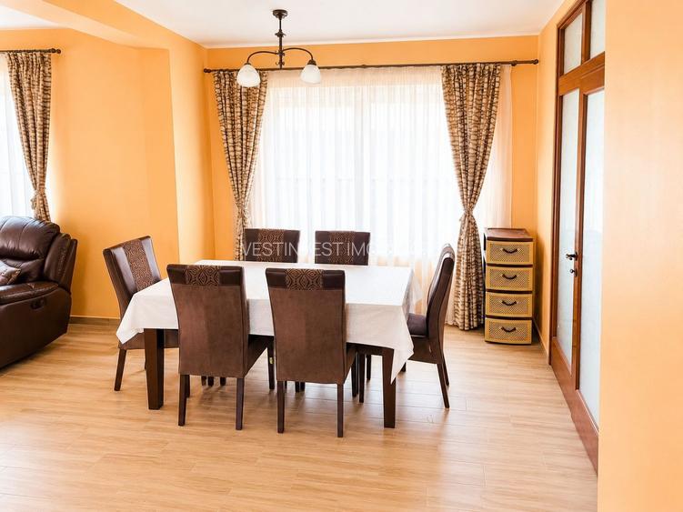 Casǎ de vânzare P+M Oșorhei - 5