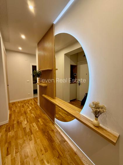 Prima inchiriere | 3 Camere | Design Premium | Apus spectaculos | Parcare inclus - 5