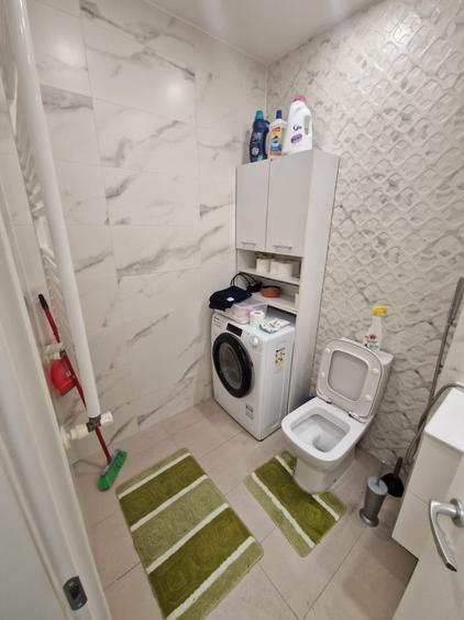 THEODOR PALLADY | HILS RESIDENCE | CENTRALA | PARCARE | METROU