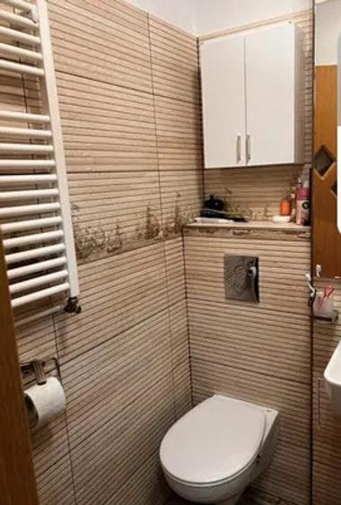 Garsoniera, decomandata, 36 mp, aer conditionat, metrou aproape, Lujerului