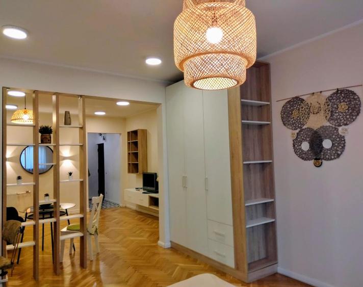 Apartament 2 Camere | Calea Victoriei | CatFriendly | Proximtiate Metrou