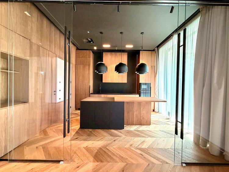 Luxury villa | Boutique Compound | Near US Embassy | Iancu Nicolae