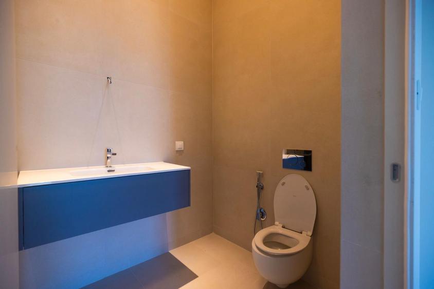 Apartament exclusivist de vanzare 2 camere Mamaia, imobil nou de lux