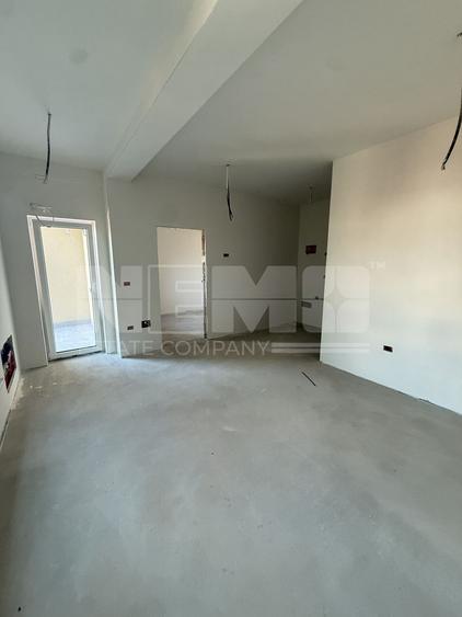 Apartament 2 camere | 44,5 mp + balcon | Etaj 1 | Rădăuți Central | Fi