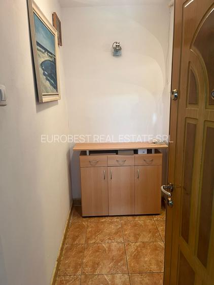 Iancului, Matei Voievod, apartament 2 camere, mobilat si utilat, 51 mp utili,