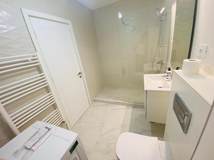 Apartament 2 camere LUX de închiriat | Ivory Residence Pipera |