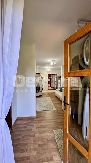 Casa spatioasa cu teren de 800 mp, Muntenii de Jos - 5 camere - 27