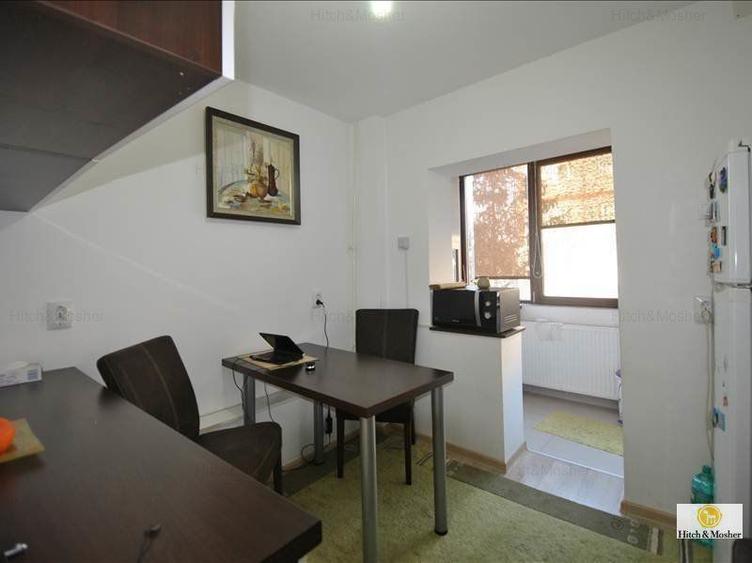 3 camere, mobilat/utilat, Soarelui, cu vedere spre parc