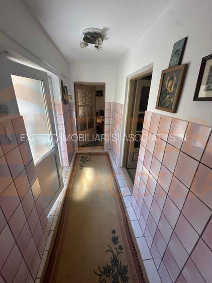 Casă de vânzare în Viile Noi – Anda, Constanța | 2 corpuri | Teren 240 mp - 5
