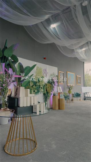Spatiu comercial de vanzare // ONE Verdi Park - 3