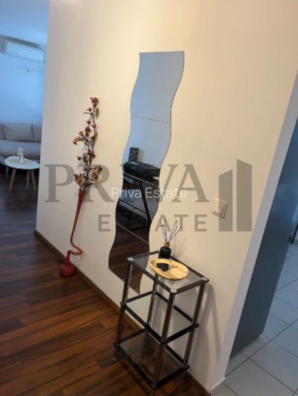 Penthouse 2 camere, 60 mp, etaj 7, Uranus Plaza - 8
