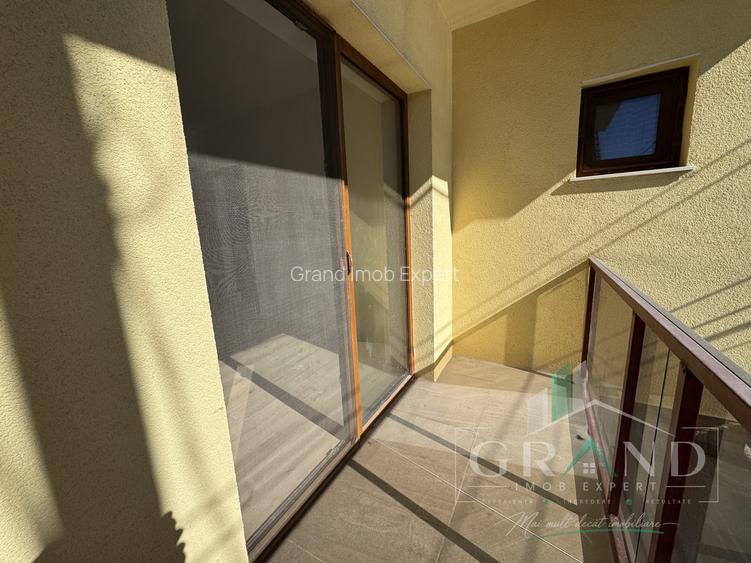 Casă individuală–160 mp | 5 camere | 4 bai | 4 parcări | EUROPA/Eugen Ionesco - 40