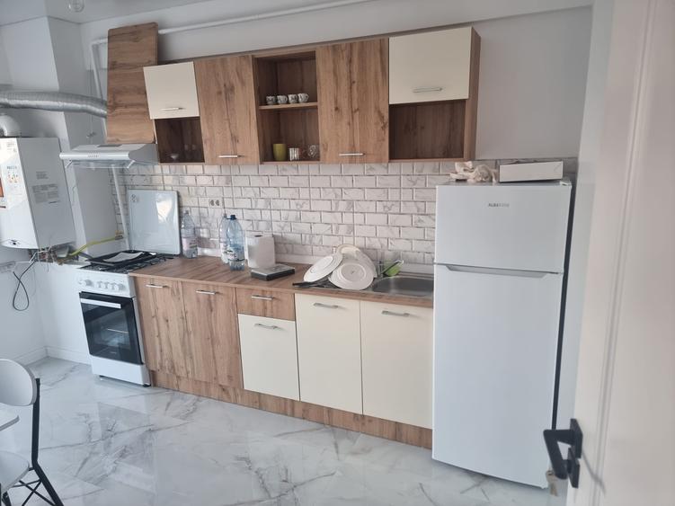 2 camere 70mp mobilat zona Cug la Adamant Towers