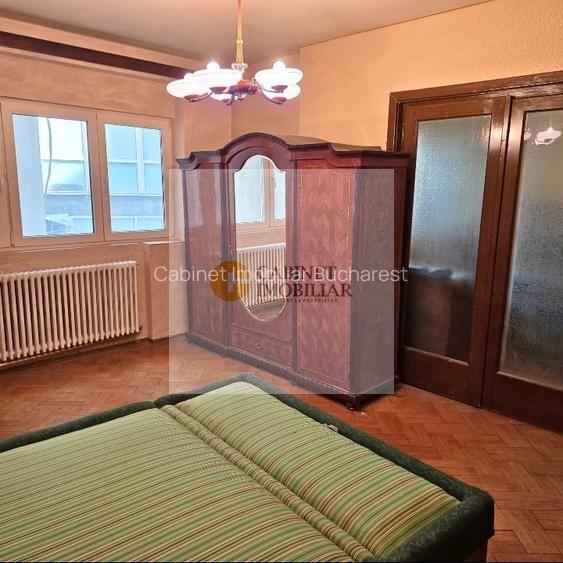 2 camere - 80 mp I Sala Palatului I Etaj 2/9 I Creditabil - 7