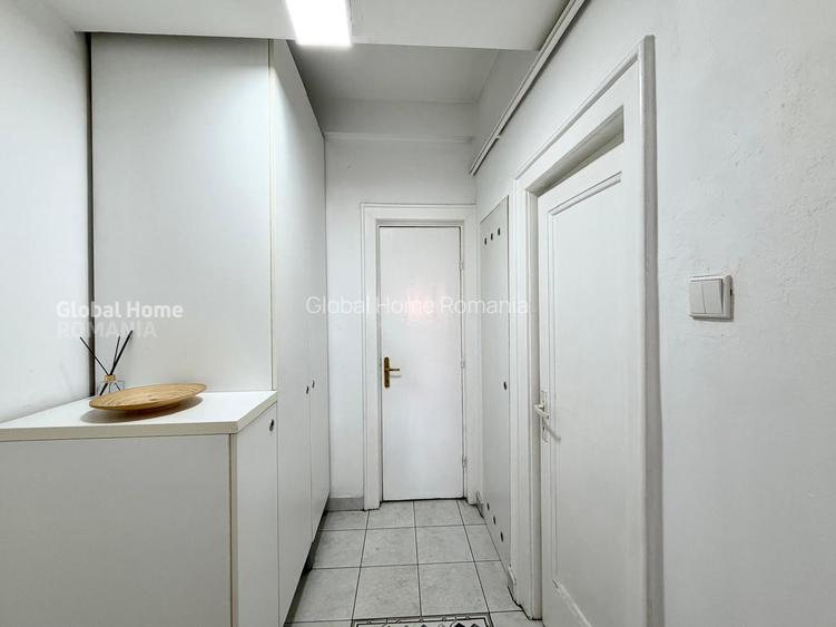 Ultracentral ◈ Parcul Izovor | 135 MP | Apartament 4 Camere ◈ Centrala Proprie - 35