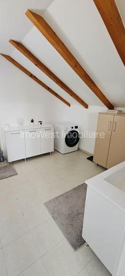 Giroc | Casă individuală | 140 mp utili | Mobilată-Utilata | Teren 354 mp - 23