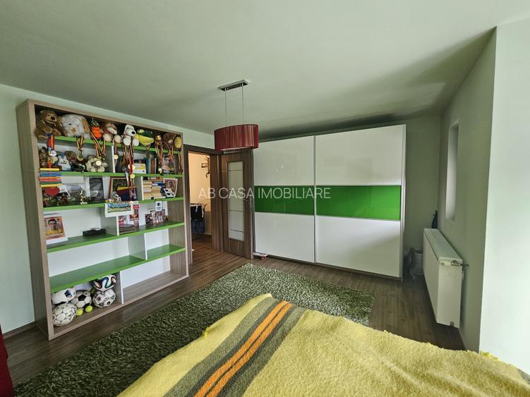 Duplex deosebit, P+E, 133 mp, foarte bine poziționat, Dumbrăvița, comision 0% - 26