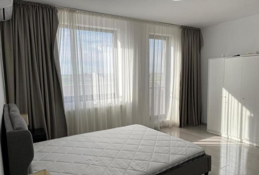 Apartament 3 camere de vanzare zona Tomis Plus