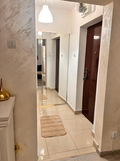 Ap. 2 camere/ zona Iancului/ parter/renovat/ zona linistita