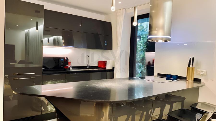 REA1013719 Apartament tip duplex 4 camere I One Charles de Gaulle