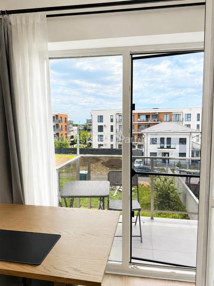 Apartament 2 camere | Loc de parcare | Tunari - 13