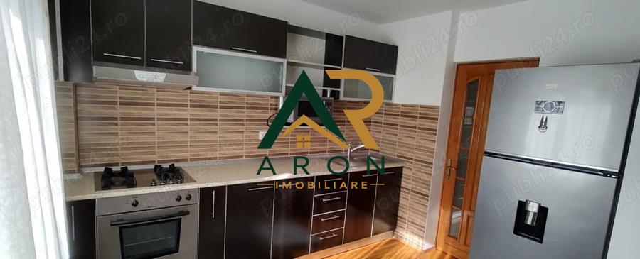 3 Camere de inchiriat | Nerva Traian | Metrou | Decomandat