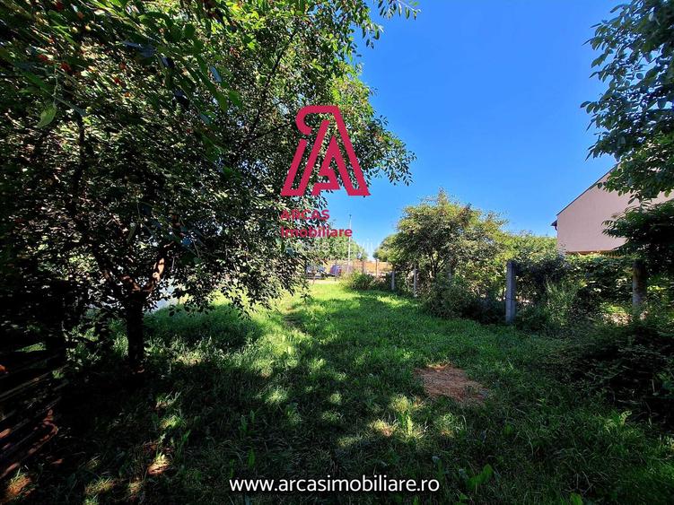 Casa de vanzare- 140 mp -teren 676 mp-Cartier Resita! - 42