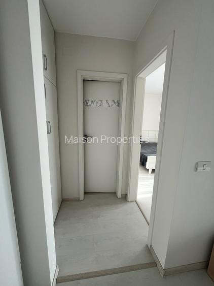 Apartament de inchiriat | 2 camere | 51mp | zona Esso - 6