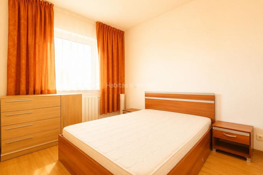 Apartament 2 camere, etaj 3, Iulius Mall ansamblul Viva City - 9