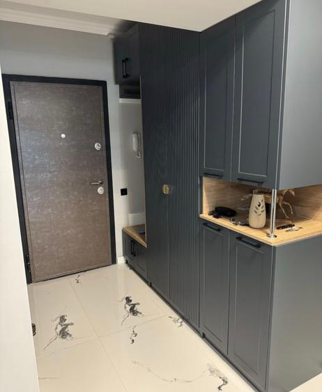 Apartament cu 3 camere și 2 locuri de parcare în Drumul Taberei Moghioroș Park