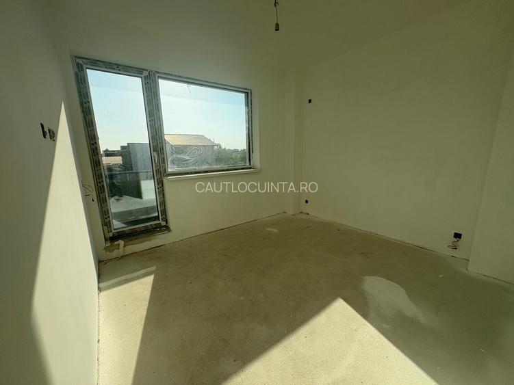 Apartament 3 camere | 1 Mai | Semifinisat | Parcare inclusa | etj 2 - 4