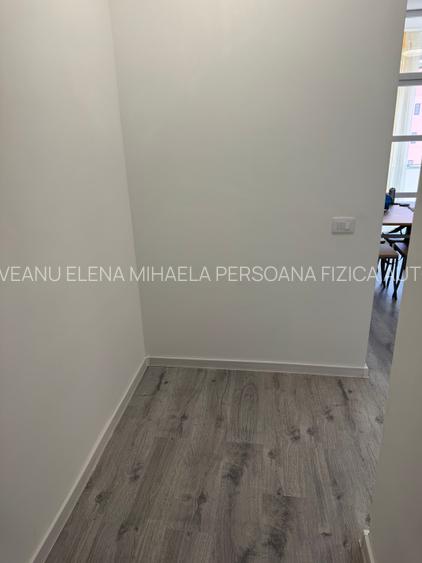 De inchiriat! Apartament 2 camere,zona Visoianu, bloc nou - 7