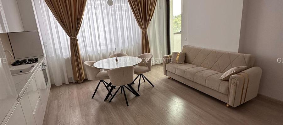 Inchiriere Apartament 2 camere Bloc Nou Loc de Parcare Gorjului - 2