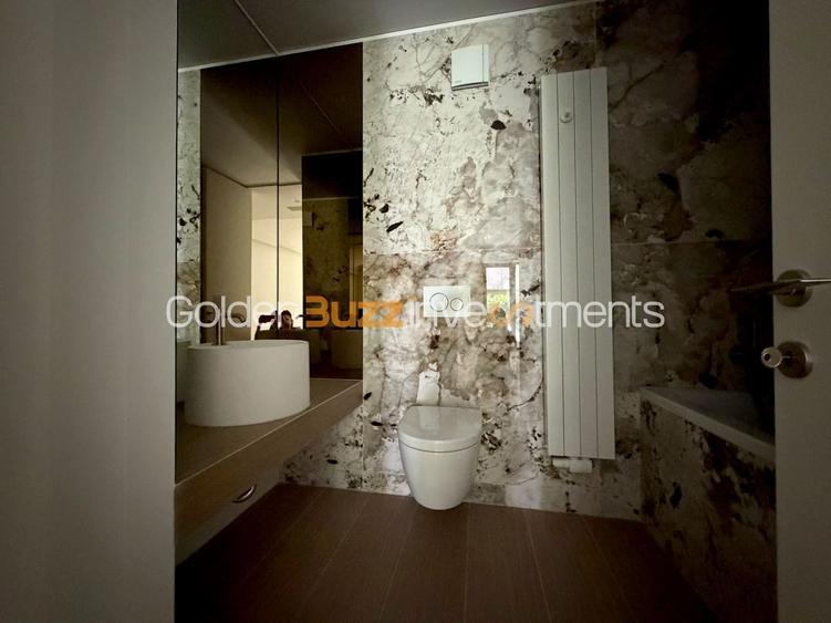 Apartament 3 camere cu grădină Cortina 126 | Parcare
