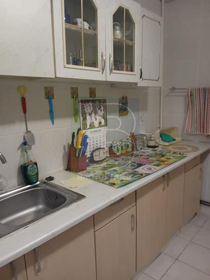 Apartament 3 Camere,Calea Vitan,bl.reabilitat,DECOMANDAT, 2 bai,Centrala,mobilat