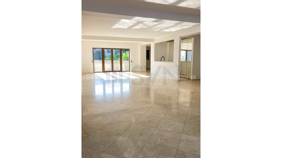 REA1022356 Apartament 4 camere Baneasa Sisesti - 2