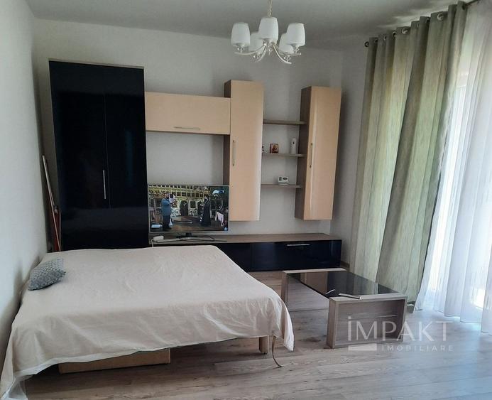 Apartament cu o camera, in zona Vivo