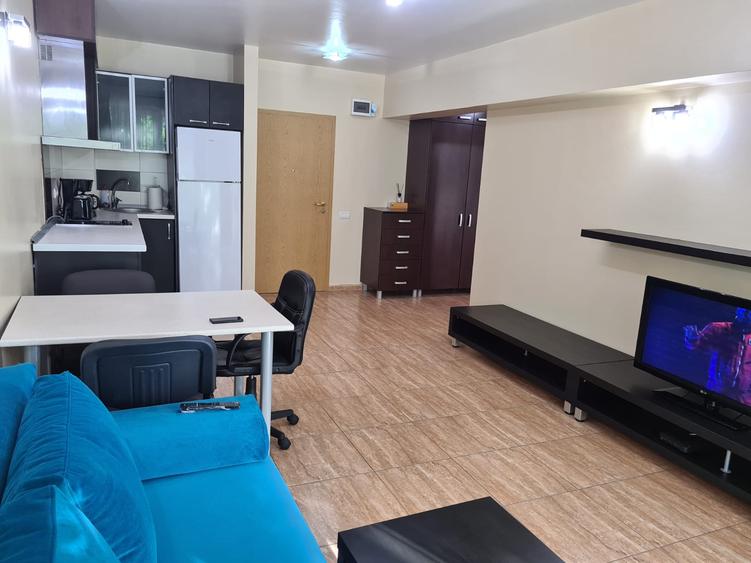 Apartament cu 2 camere Sat Vacanta zona hotel Parc 400 euro