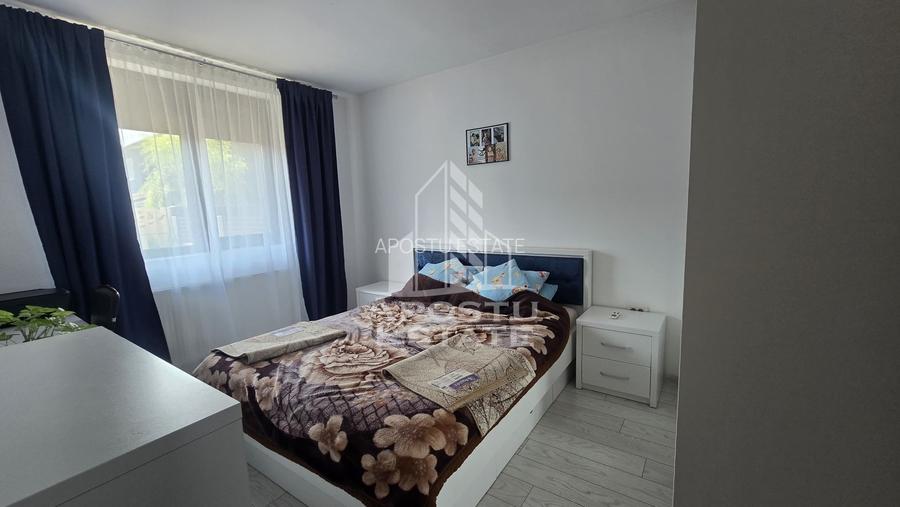 Casa individuala de vanzare cu 4 camere, 2 bai, terasa si foisor, Sag - 8