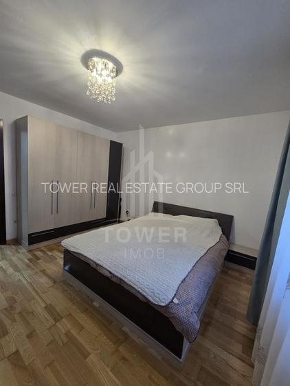 Apartament la casă de închiriat  parter, 70 mp utili Șelimbăr, zona Pictor Brana - 7