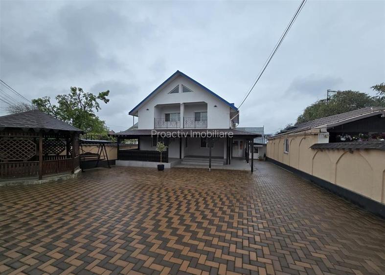 Cladire Multifunctionala | Darabani | 5000 mp Teren | Ideal Business sau Locuint - 30