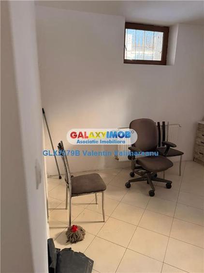 Apartament 3 Camere Nemobilat Cismigiu VI 194