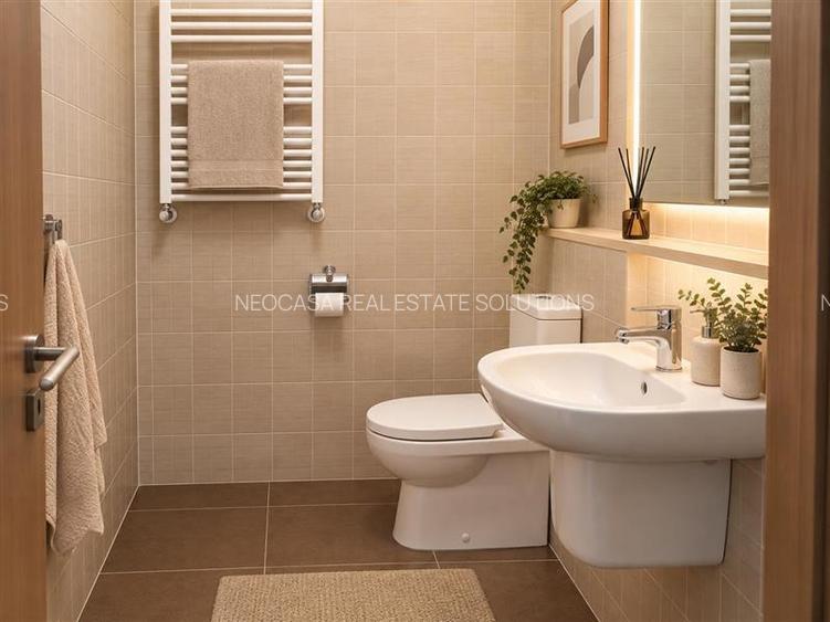 3 camere 120 mp Herastrau - 8