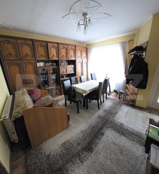 Casă de vânzare, cu 5 camere, 117 mp, zona Valea Rusului - 13