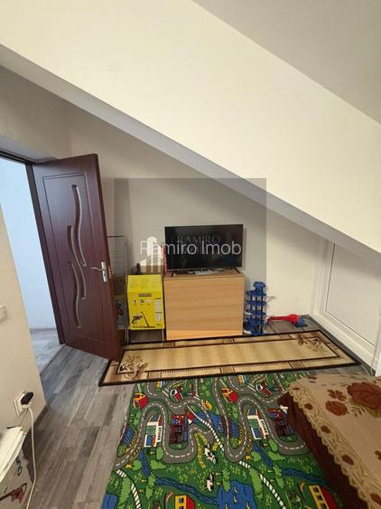 Apartament 3 camere, decomandat, zona Metalurgiei/Postalionului - 16
