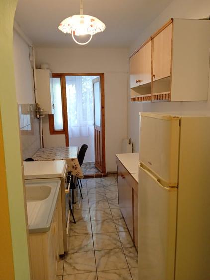 Apartament de vanzare cu 2 camere decomandat – Mănăștur, str. Mehedinți
