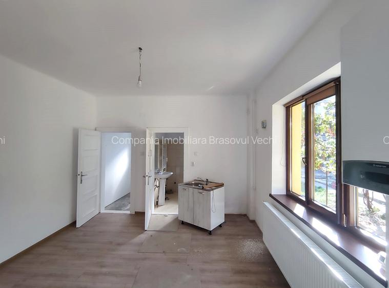 Brasov, casa de vanzare, 80 mp utili, 500 mp teren. - 8
