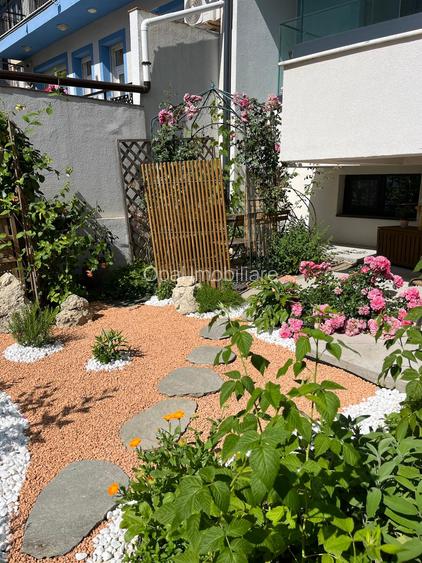 Exclusivitate-Eforie Nord,ap. 2 camere, parter, mobilat,curte proprie 23mp,boxa - 7