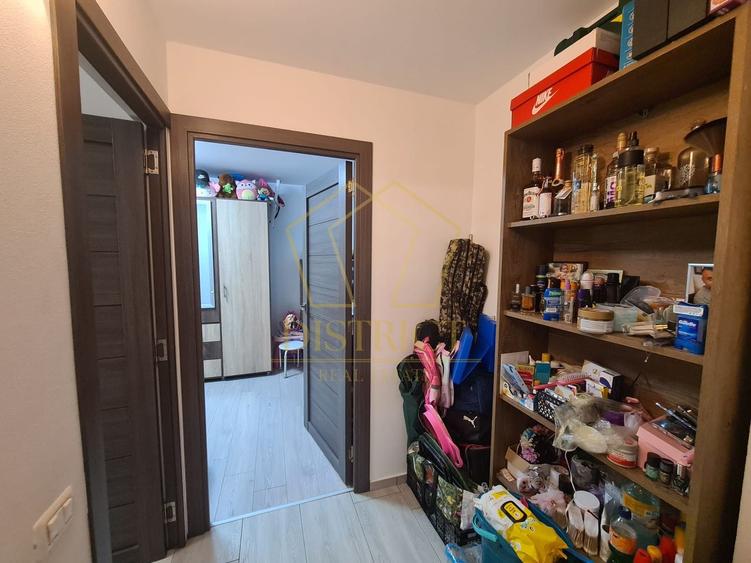 COM 0% Apartament cu 2 camere renovat | Freidorf - Eugen Cuteanu