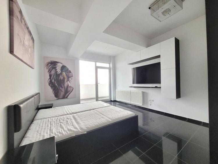 Penthouses de inchiriat, 200 mp. utili + 60mp. terasa - Mihai Viteazu